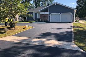 Best Driveway Drainage Solutions  in Nuevo, CA